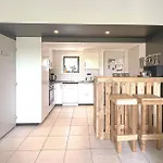 Le Vieux Sart 14 Coo - Ferienhaus *