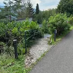 Le Vieux Sart 14 Coo - Prázdninový dům Stavelot
