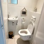 Le Vieux Sart 14 Coo - Ferienhaus Stavelot