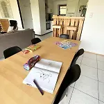 Le Vieux Sart 14 Coo - Ferienhaus *