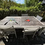 Le Vieux Sart 14 Coo - Stavelot