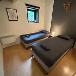 Prázdninový dům Le Vieux Sart 14 Coo - *