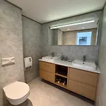 Le Vieux Sart 14 Coo - Ferienhaus *