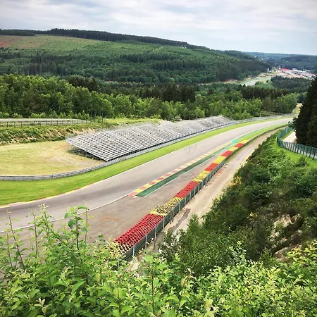 Le Vieux Sart 14 Coo - Дом отдыха Ставело