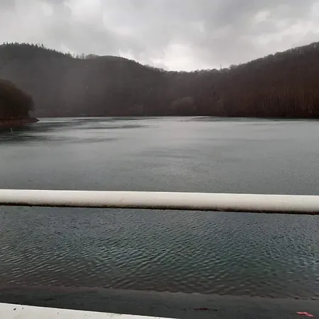 Ferienhaus Le Vieux Sart 14 Coo - Stavelot