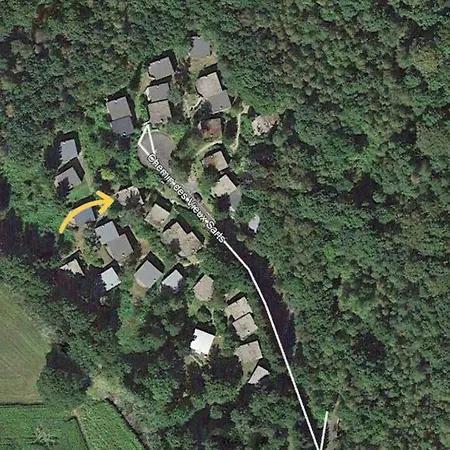 Le Vieux Sart 14 Coo - * Stavelot