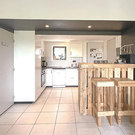 Le Vieux Sart 14 Coo - Tatil Evi *