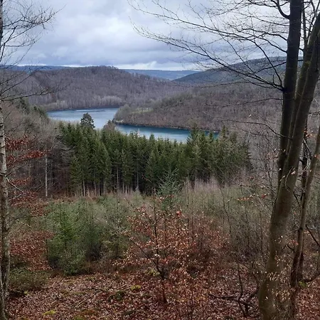 Ferienhaus Le Vieux Sart 14 Coo -