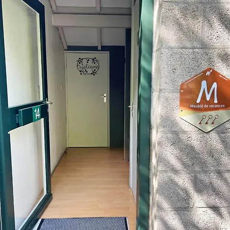 Le Vieux Sart 14 Coo - Tatil Evi *