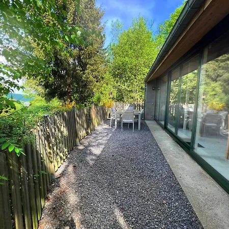 Le Vieux Sart 14 Coo - Ferienhaus