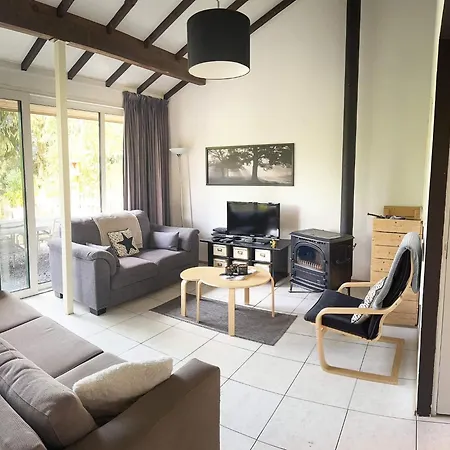 Le Vieux Sart 14 Coo - Semesterbostad