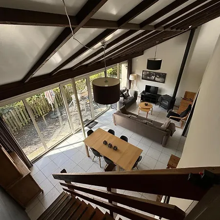 Semesterbostad Le Vieux Sart 14 Coo - Stavelot