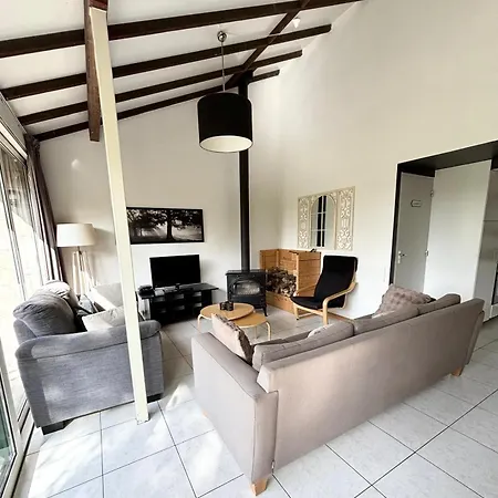 Le Vieux Sart 14 Coo - *