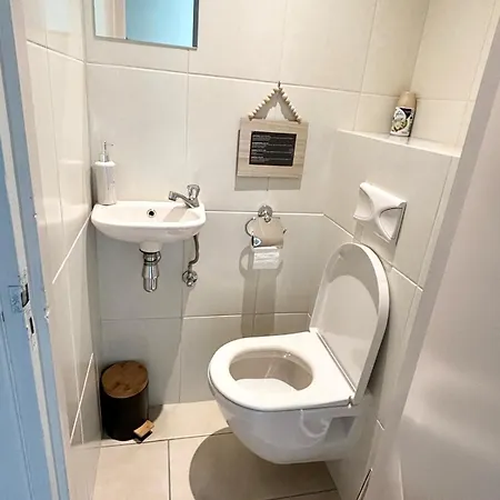 Le Vieux Sart 14 Coo - Tatil Evi Stavelot