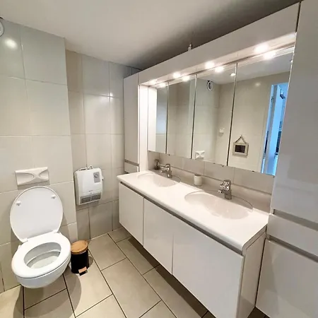 Дом отдыха Le Vieux Sart 14 Coo -