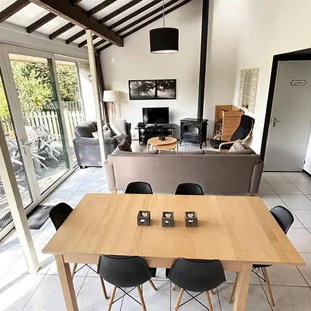 Le Vieux Sart 14 Coo - * Ставело