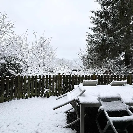 Le Vieux Sart 14 Coo - Stavelot