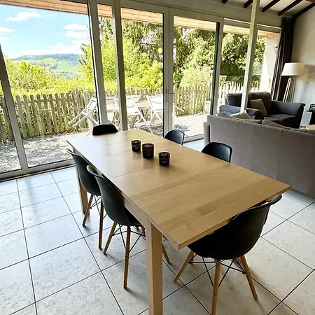Le Vieux Sart 14 Coo - بيت للعطل *