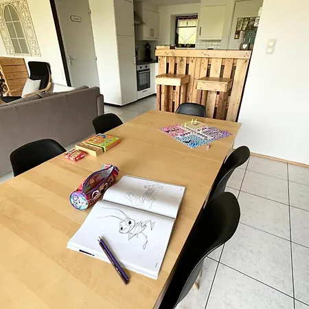 Le Vieux Sart 14 Coo - Tatil Evi *