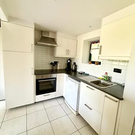 Ferienhaus Le Vieux Sart 14 Coo - *