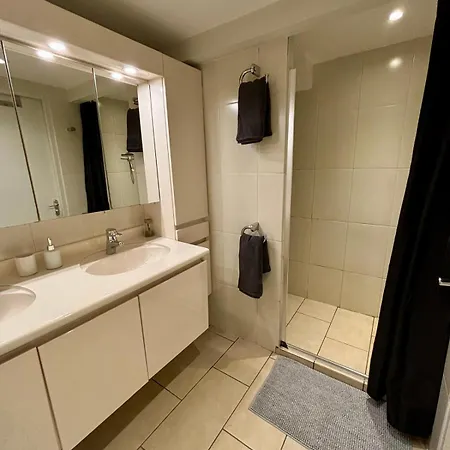 Tatil Evi Le Vieux Sart 14 Coo - Stavelot