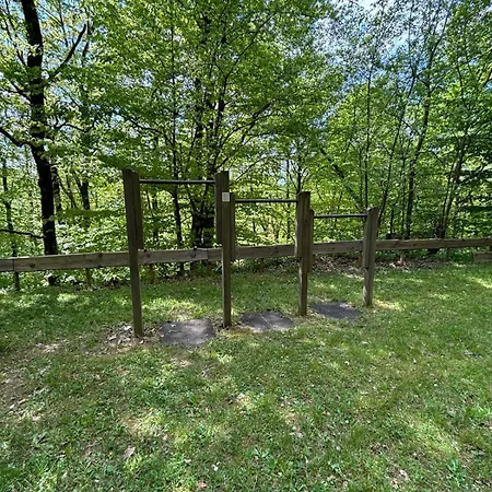 Le Vieux Sart 14 Coo -