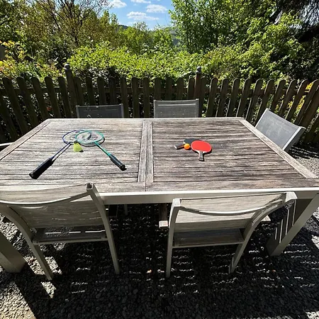 Le Vieux Sart 14 Coo - Stavelot