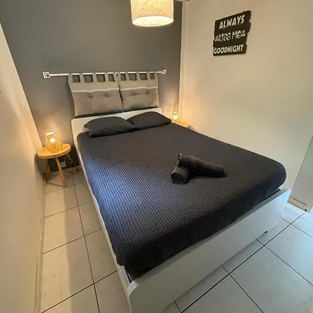 Le Vieux Sart 14 Coo - Semesterbostad *