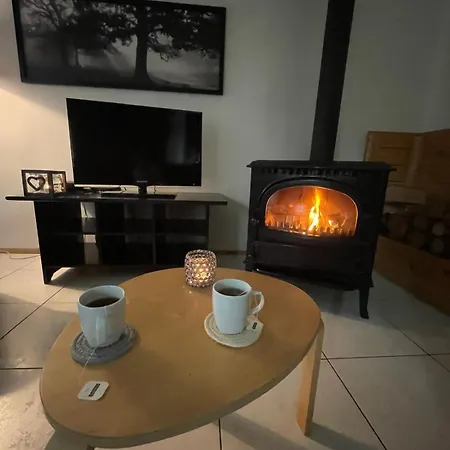 Le Vieux Sart 14 Coo - ستافيلوت