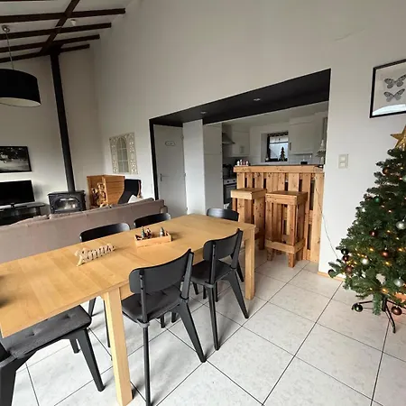 Ferienhaus Le Vieux Sart 14 Coo - Stavelot