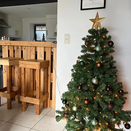 Le Vieux Sart 14 Coo -