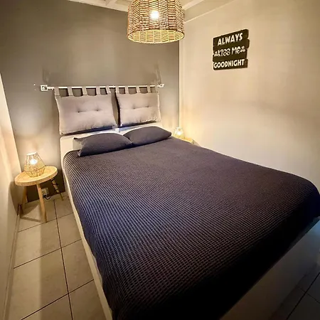 Ferienhaus Le Vieux Sart 14 Coo -