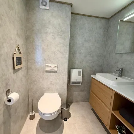 Ferienhaus Le Vieux Sart 14 Coo -