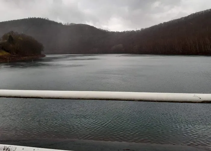 Σπίτι διακοπών Le Vieux Sart 14 Coo - Stavelot