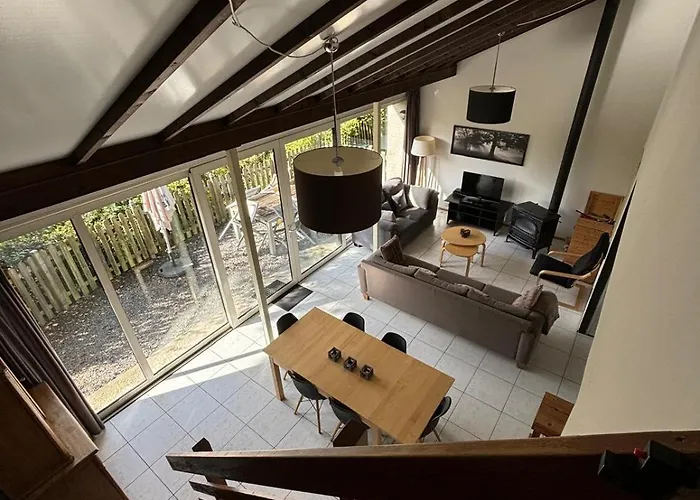 Σπίτι διακοπών Le Vieux Sart 14 Coo - Stavelot