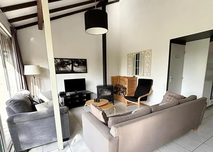 Le Vieux Sart 14 Coo - *