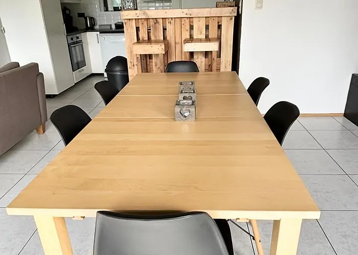 Σπίτι διακοπών Le Vieux Sart 14 Coo - *