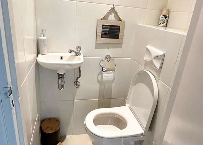 Le Vieux Sart 14 Coo - Σπίτι διακοπών Stavelot