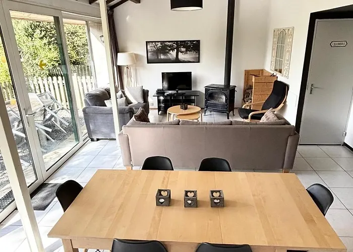 Le Vieux Sart 14 Coo - * Stavelot