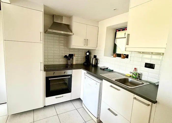 Σπίτι διακοπών Le Vieux Sart 14 Coo - *