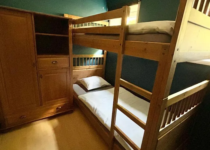 Le Vieux Sart 14 Coo -