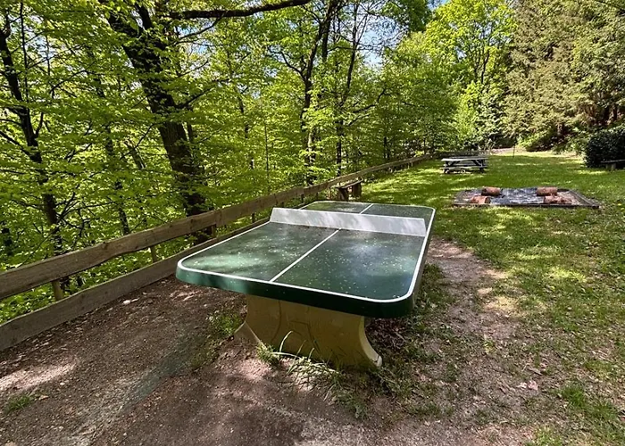 Σπίτι διακοπών Le Vieux Sart 14 Coo - *