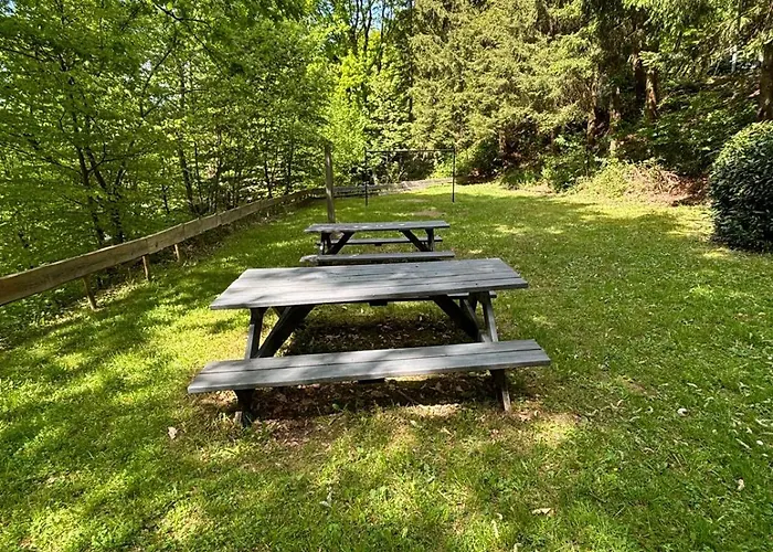 Le Vieux Sart 14 Coo - *