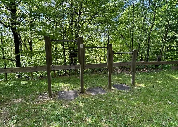 Le Vieux Sart 14 Coo -