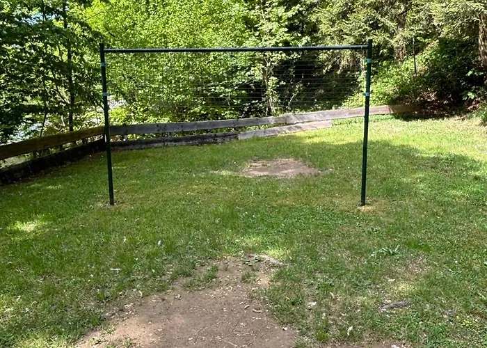 Σπίτι διακοπών Le Vieux Sart 14 Coo - *