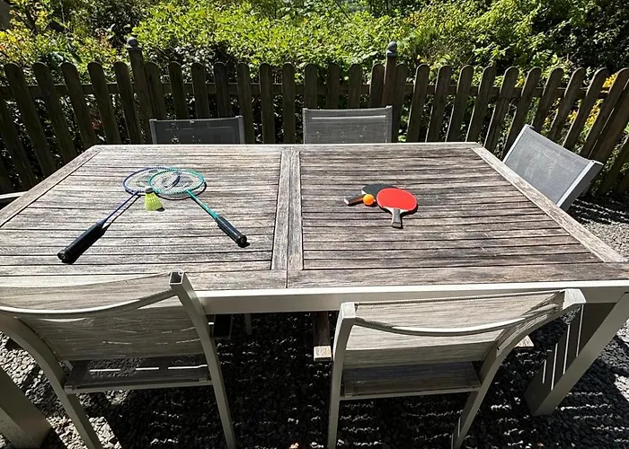 Le Vieux Sart 14 Coo - Stavelot