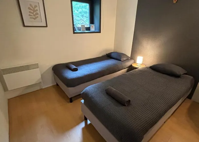 Σπίτι διακοπών Le Vieux Sart 14 Coo - *