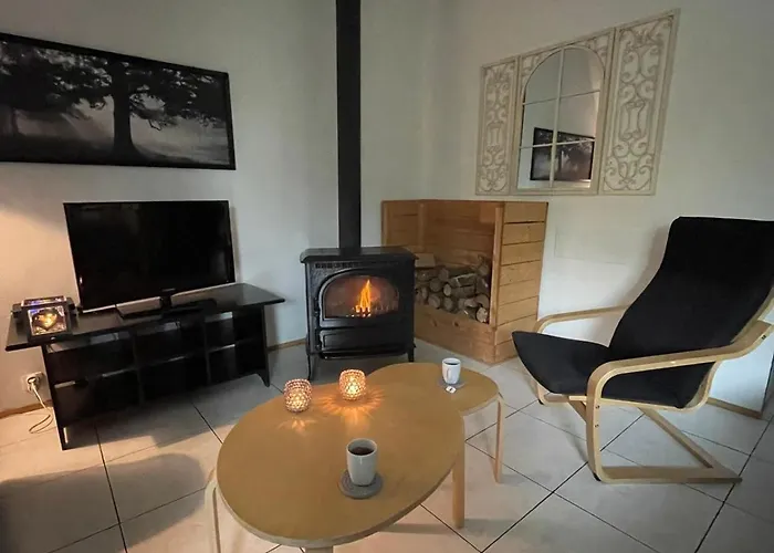 Le Vieux Sart 14 Coo - *