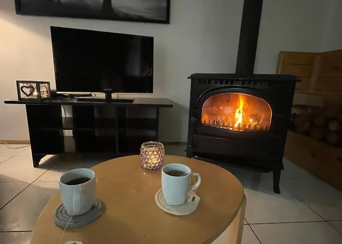 Le Vieux Sart 14 Coo - Stavelot