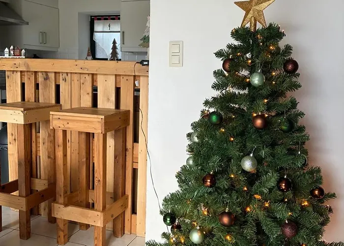 Le Vieux Sart 14 Coo -